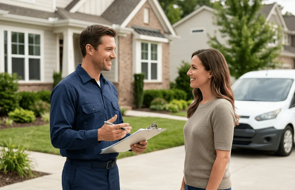 Mold Remediation Lovington, IL FAQs